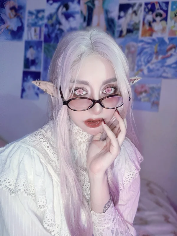💉🩸KitsuneWaifu🩸💉