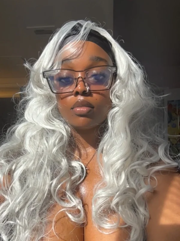 🦋 Lady Hokage 🦋