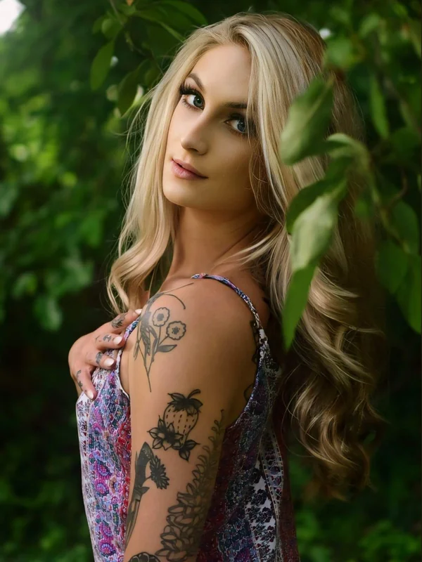 MaryJane Rosebud