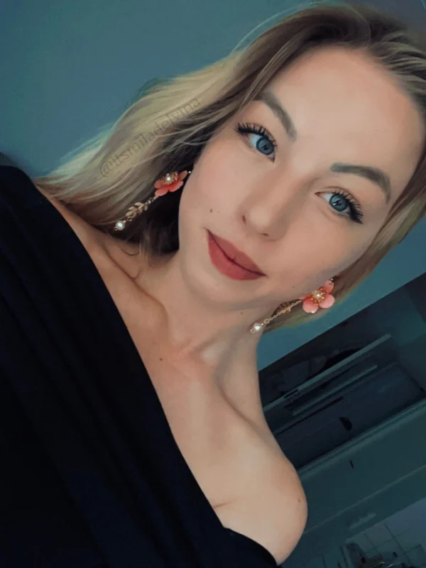 Mila Delvina