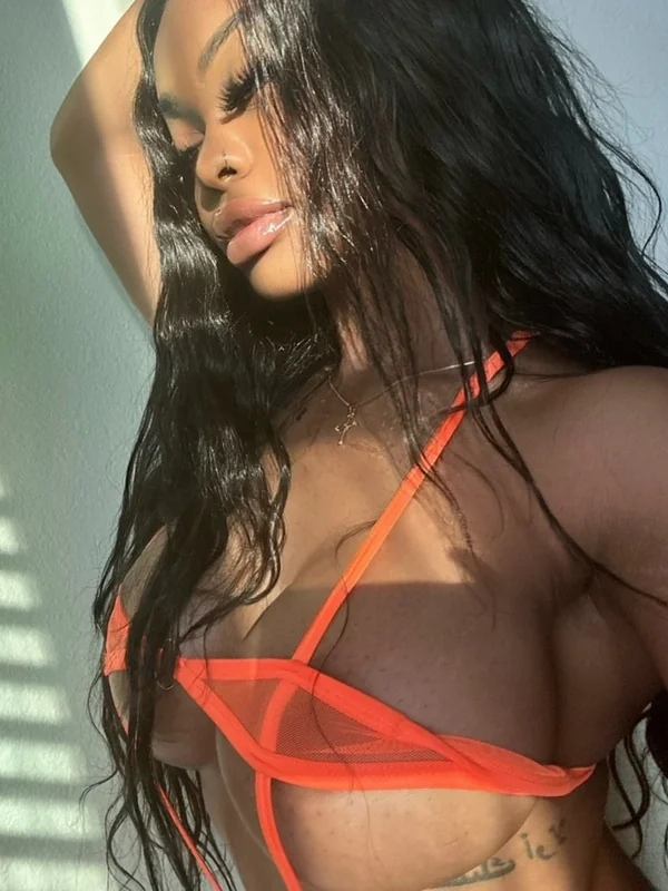 Alexis Brown💕