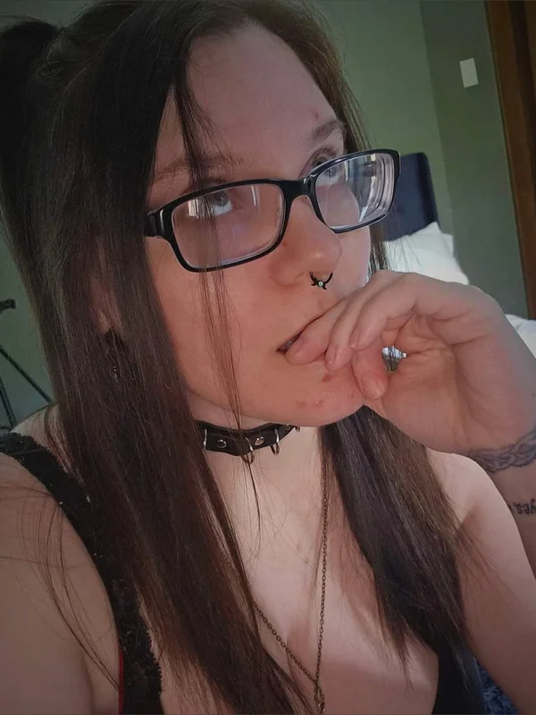 Ivory Vixen