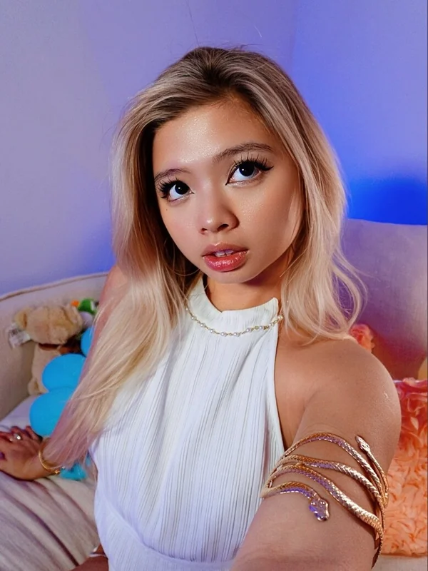 💜 Queen Ivory 💜