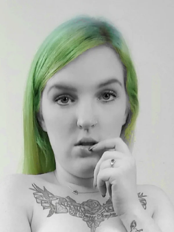 Ivy Nox