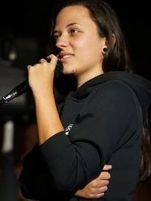 Jackie Sanchez
