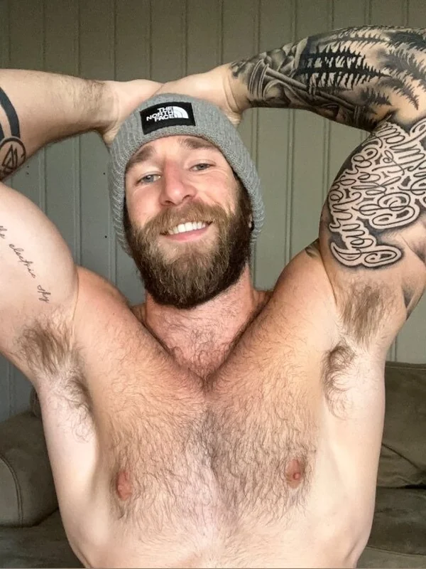 Jackson Christ