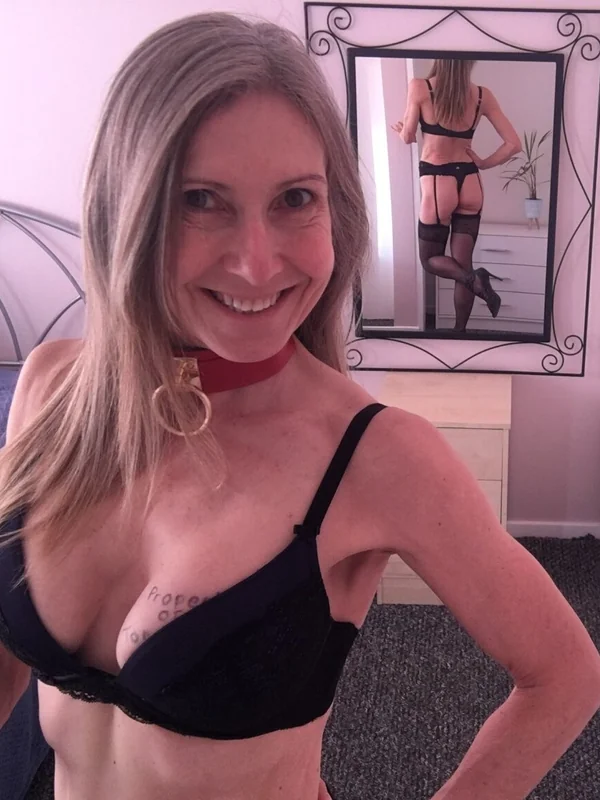 Jade Wade - BDSM, Gym Fit, Fitness, GILF