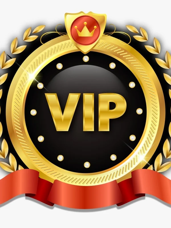 Jade Wade VIP