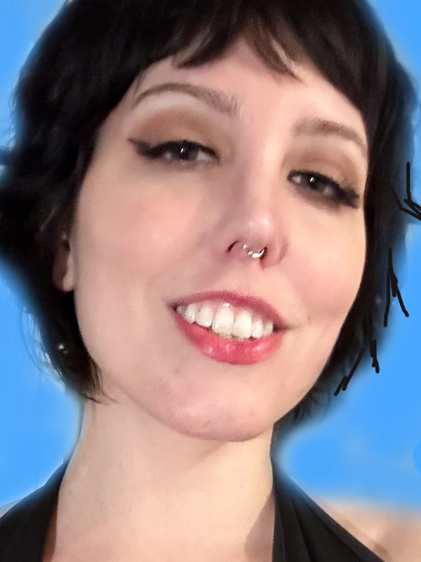 Jane's video store (FREE to sub)