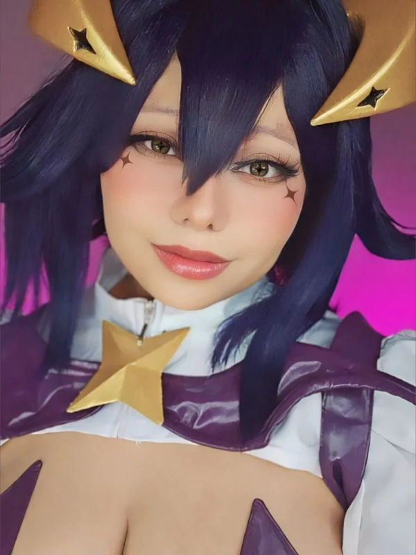 Lic. JanethSaurioUwu