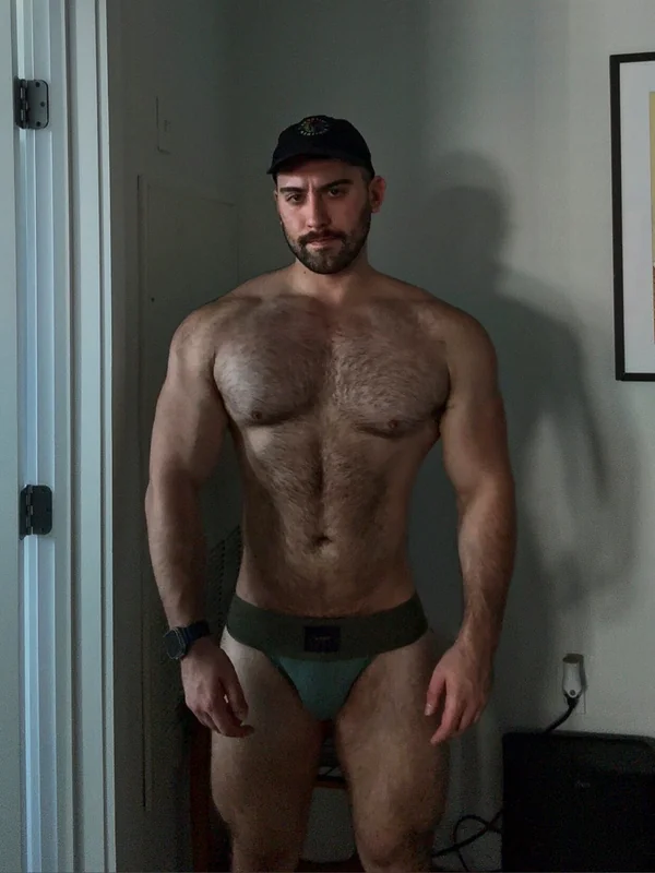 Jaxon Steele (Free Account!!)