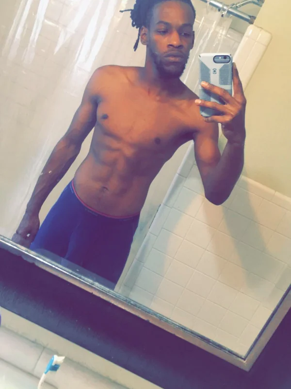 Big Meat ET 👽💪🏾😈 (DO NOT TIP ON HERE)