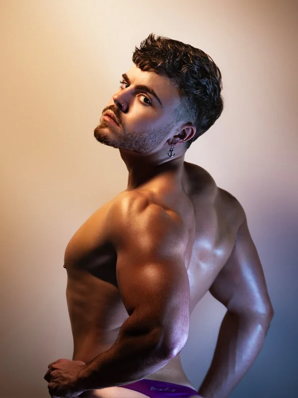 Jay Rivers