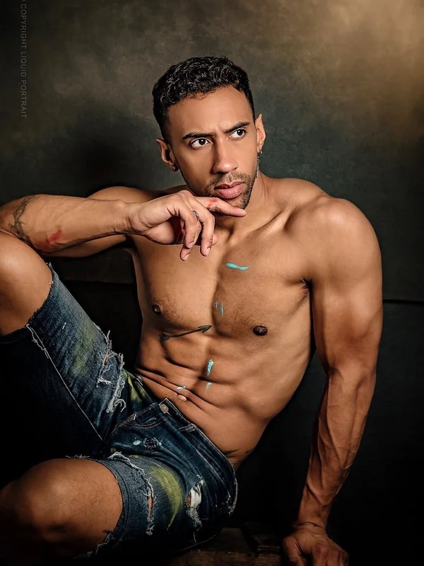 Jay Alexander