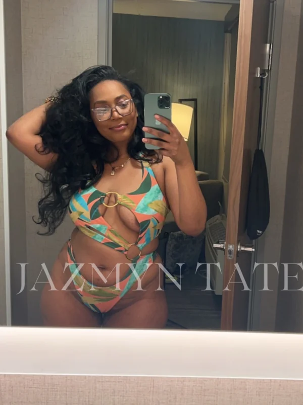 Jazmyn Tate