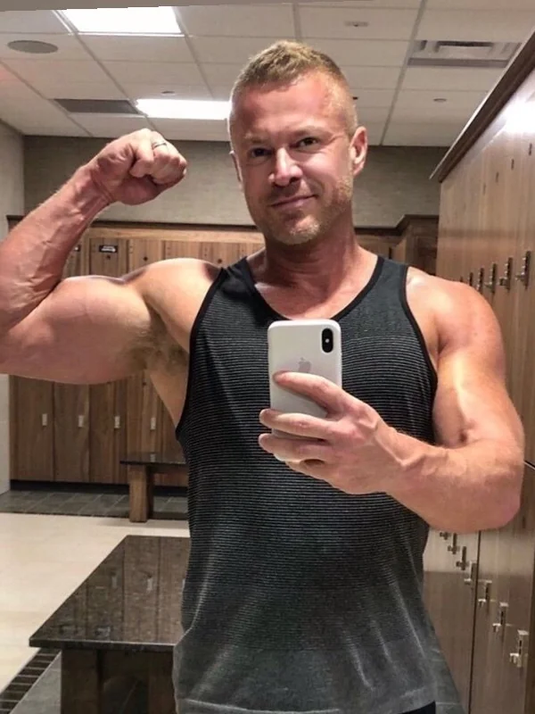 Daddy J