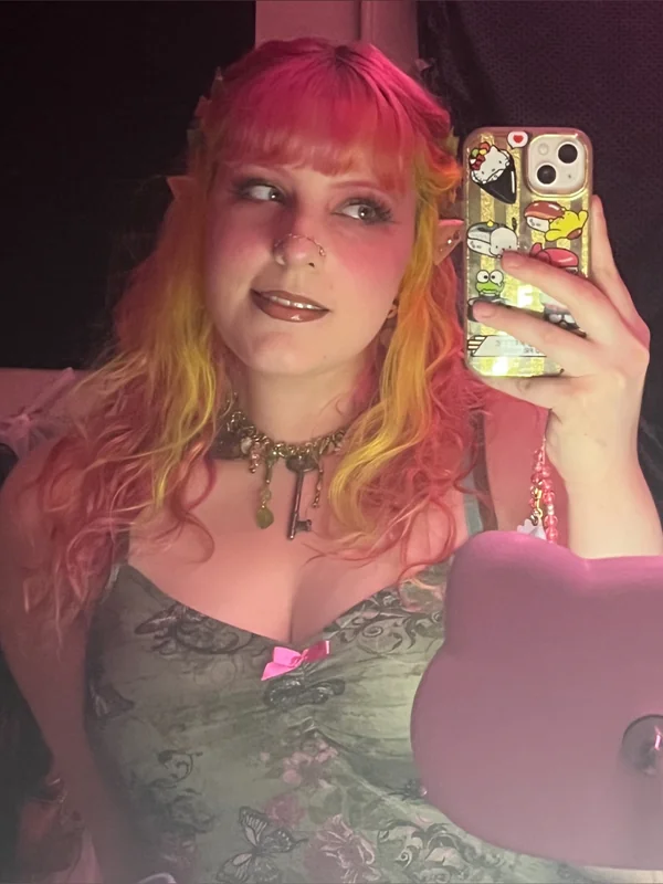 Jenna Whimsy