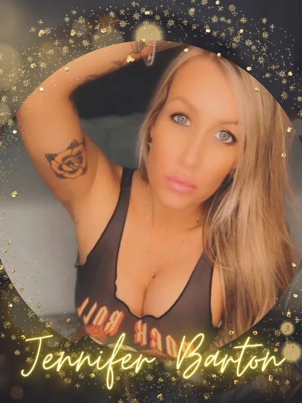 Jennifer😈