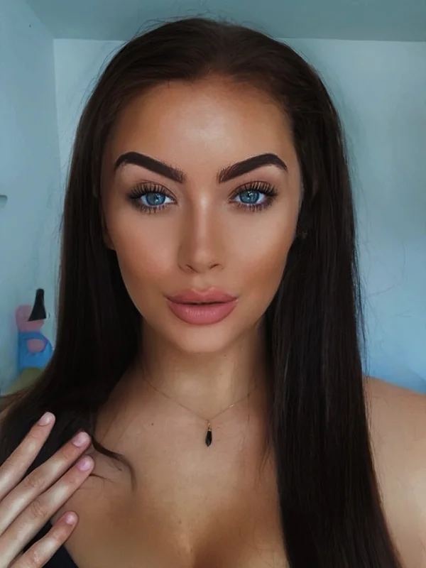 Jennifer Chu - Top 3% Creator