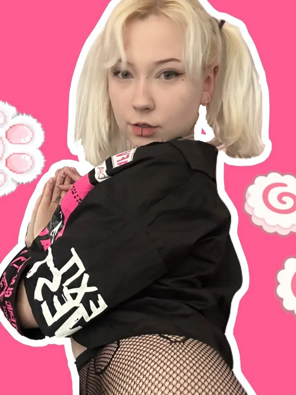 💕 𝒥𝑒𝓃𝓃𝓎 💕