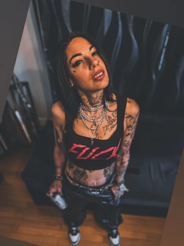 Jenny SiXx