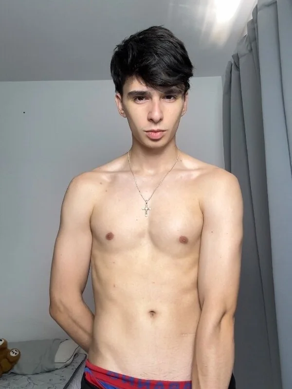 Jeremy