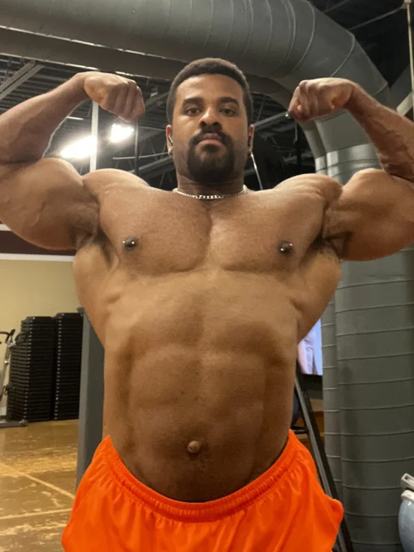 Jericho James