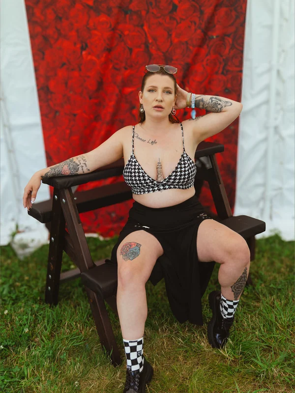 Jess Batty