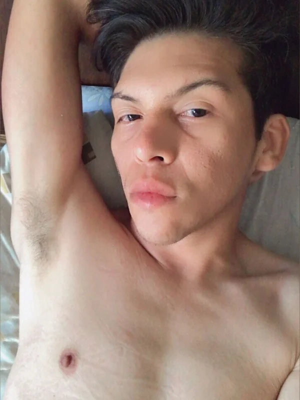 🍑🍆Jhon Little boy🍆🍑