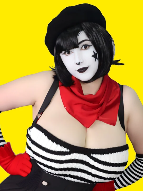 Jocy Cosplay 💎VIP💎