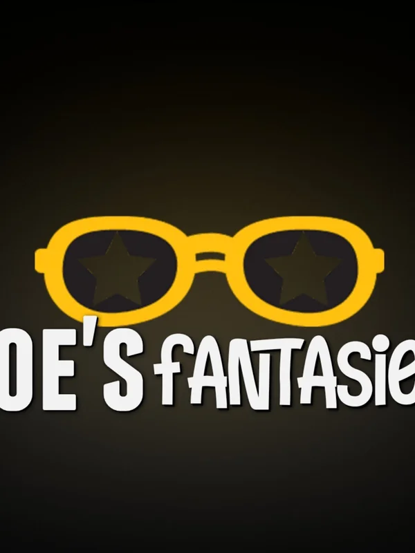 Joesfantasies