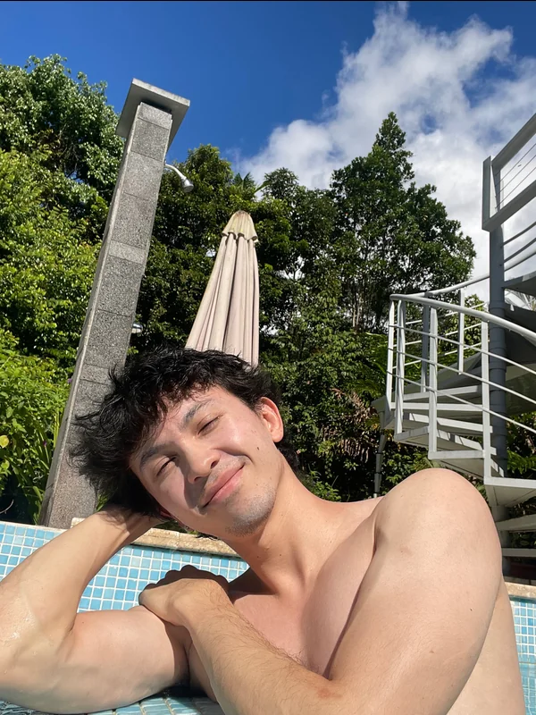Joey Kato