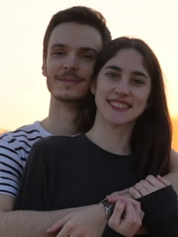 John and Sky