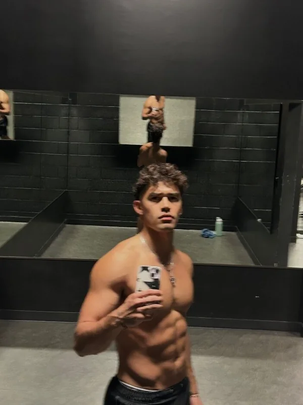 Jordan Lox