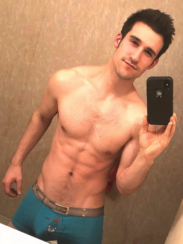 Jordan Blais