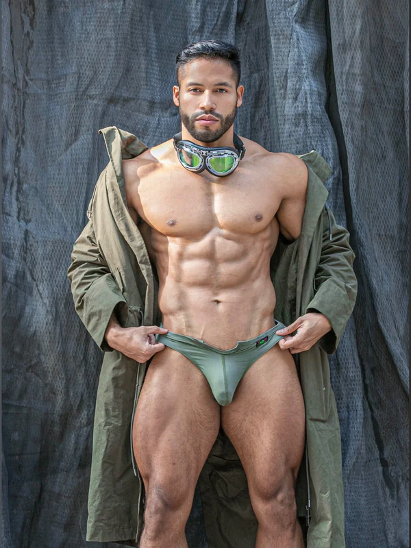 Alejandro Garcia