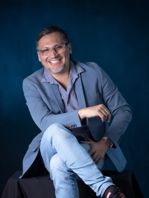 JuanBustos