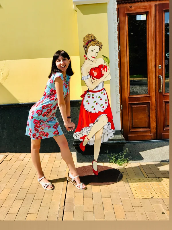 Julia