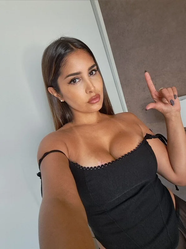 Goddess Juliana 👑