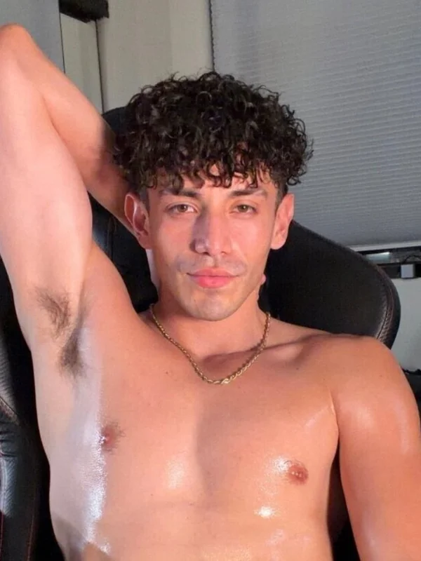 Julian Barboza ⭐️