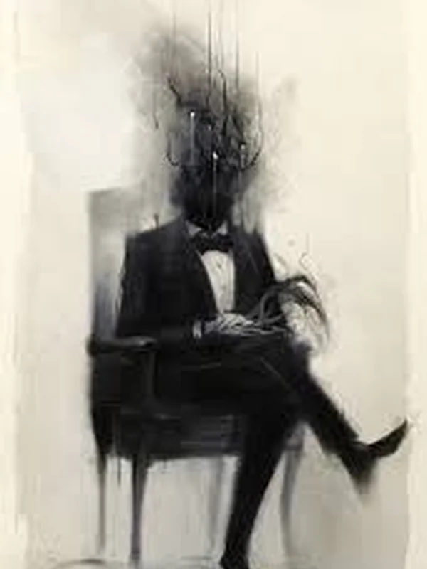 Julian Parker