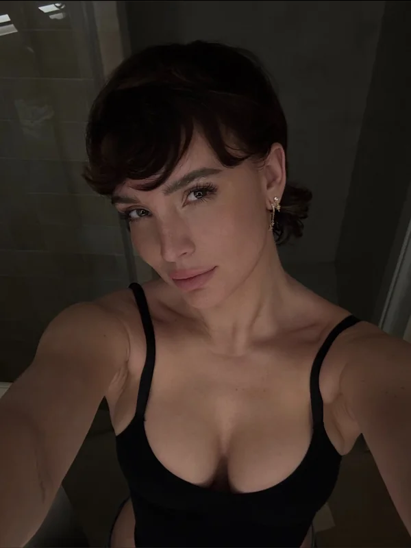 Julia Römmelt
