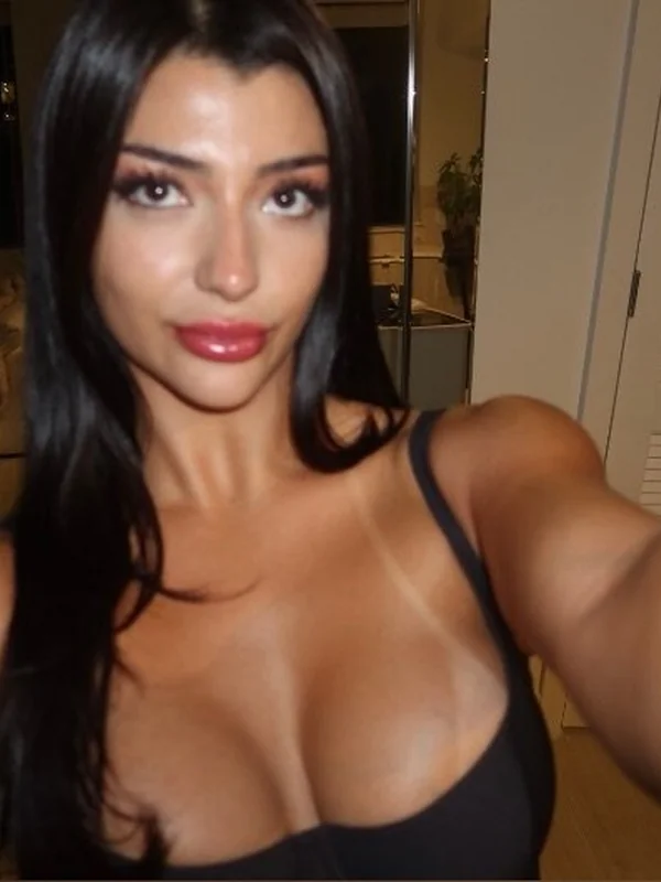 Kali Blake