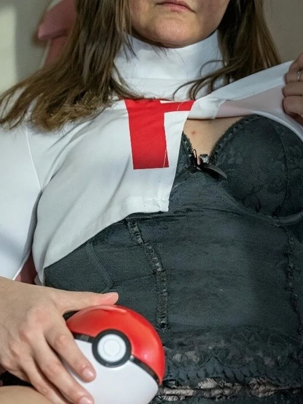 Play with me on Stream👀💦