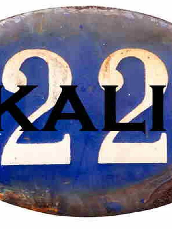 🇮🇹 Kalinero 22 🇮🇹