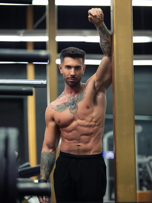 Kameron Michaels