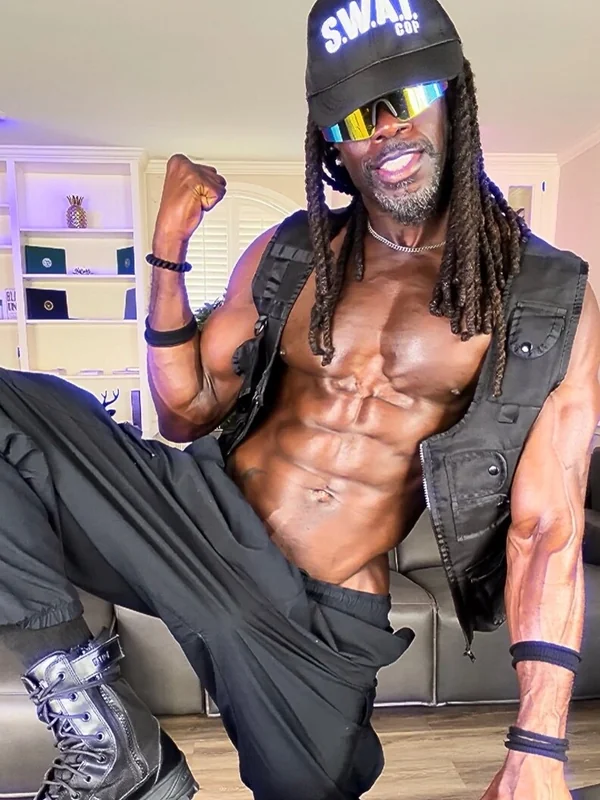 KangTrytonXXX