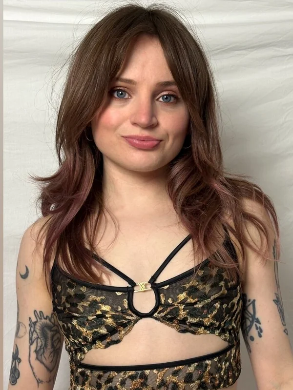 Kat Baker