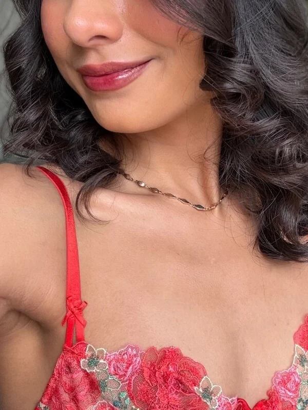 Kat Camellia LUXE 💋