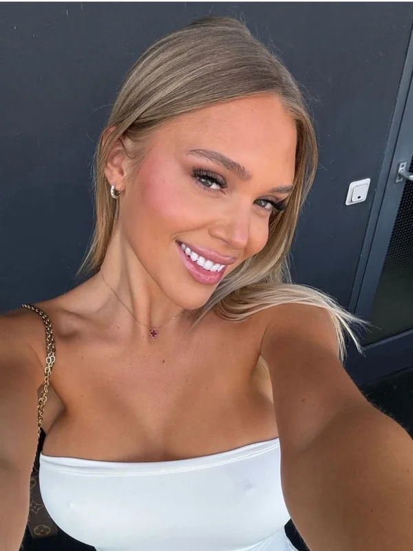 Katharina Amalia 🧸